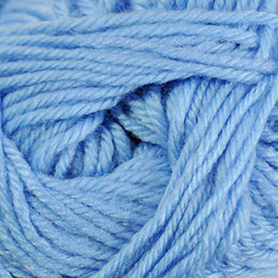 Charger l'image dans la galerie, Cherub Baby - fil nylon/acrylique ultra doux