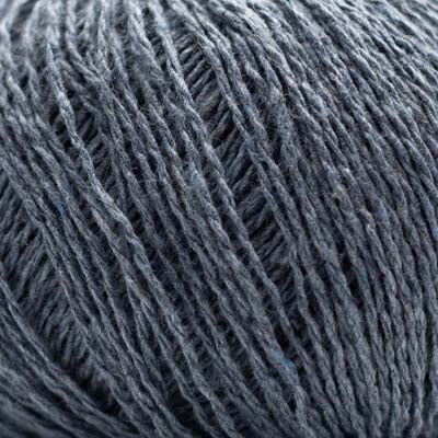 Charger l'image dans la galerie, Reborn Denim Uni - fil de coton recyclé de Kremke Soul Wool