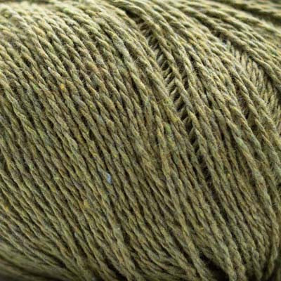 Charger l'image dans la galerie, Reborn Denim Uni - fil de coton recyclé de Kremke Soul Wool