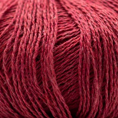 Charger l'image dans la galerie, Reborn Denim Uni - fil de coton recyclé de Kremke Soul Wool