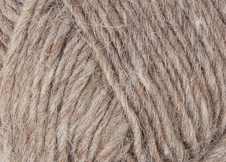 Charger l'image dans la galerie, Alafosslopi - laine islandaise rustique