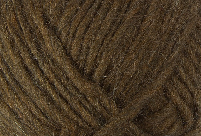 Charger l'image dans la galerie, Alafosslopi - laine islandaise rustique