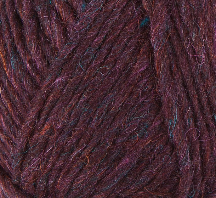 Charger l'image dans la galerie, Alafosslopi - laine islandaise rustique