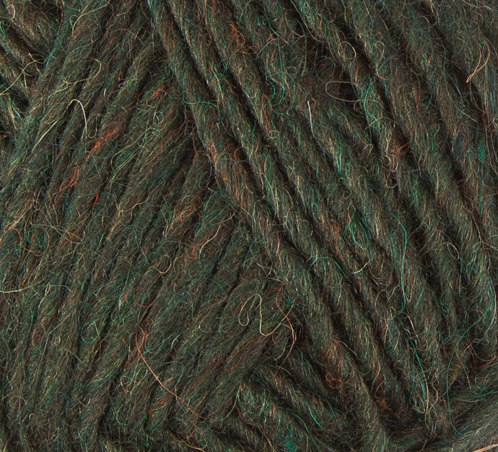 Charger l'image dans la galerie, Alafosslopi - laine islandaise rustique