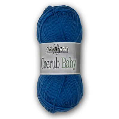 Charger l'image dans la galerie, Cherub Baby - fil nylon/acrylique ultra doux