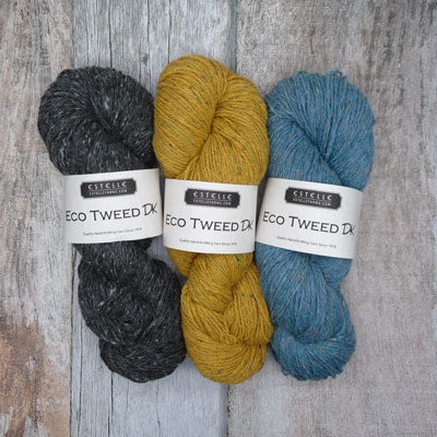 Charger l'image dans la galerie, Eco Tweed DK