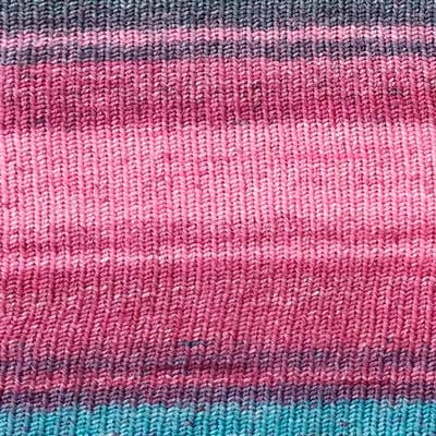 Charger l'image dans la galerie, Evolution Sock - laine de mérinos pour chaussettes