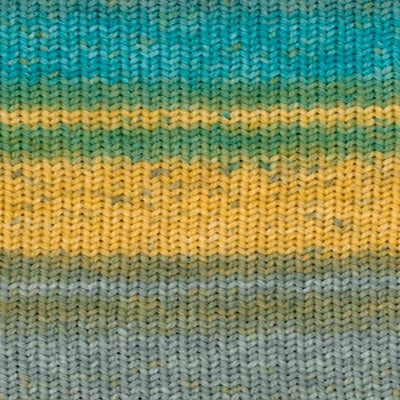 Charger l'image dans la galerie, Evolution Sock - laine de mérinos pour chaussettes