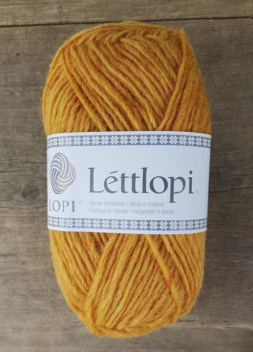 Charger l'image dans la galerie, Lettlopi - laine islandaise rustique