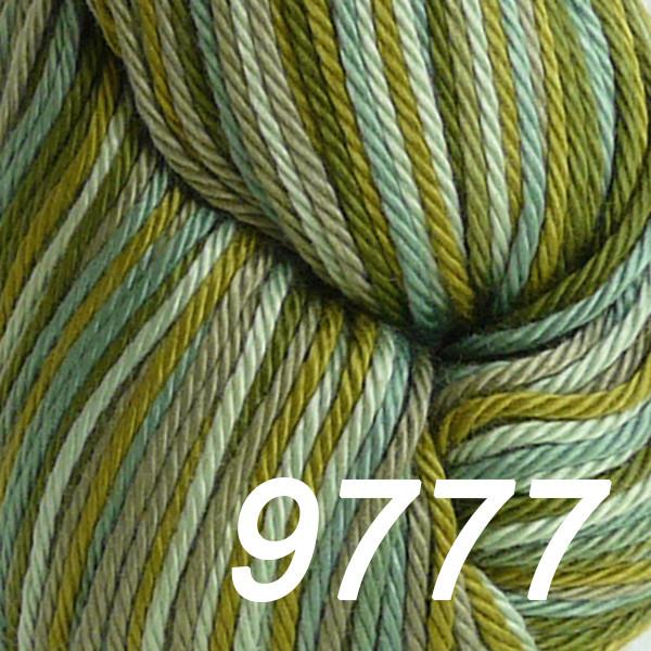 Charger l'image dans la galerie, Ultra Pima - fil de coton mercerisé de Cascade yarns