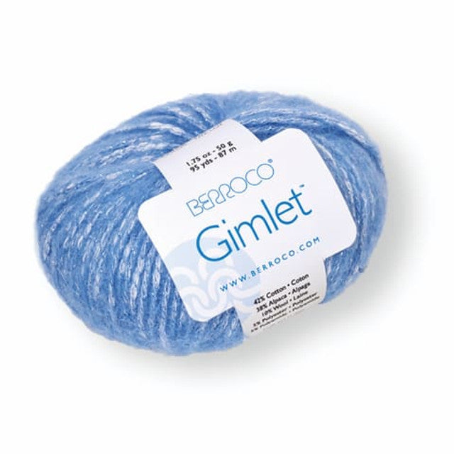 Laine à Tricoter De Luxe En Laine D'alpaga Naturelle De King Cole 50 G