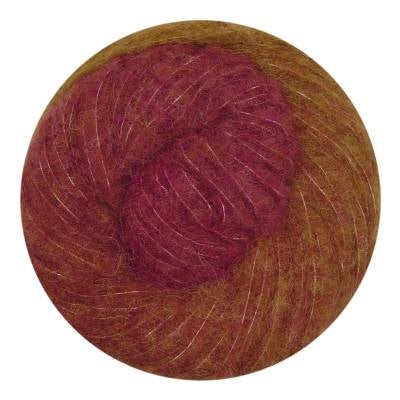 Charger l&#39;image dans la galerie, Alpaca Feather - laine d&#39;alpaga de Estelle yarns
