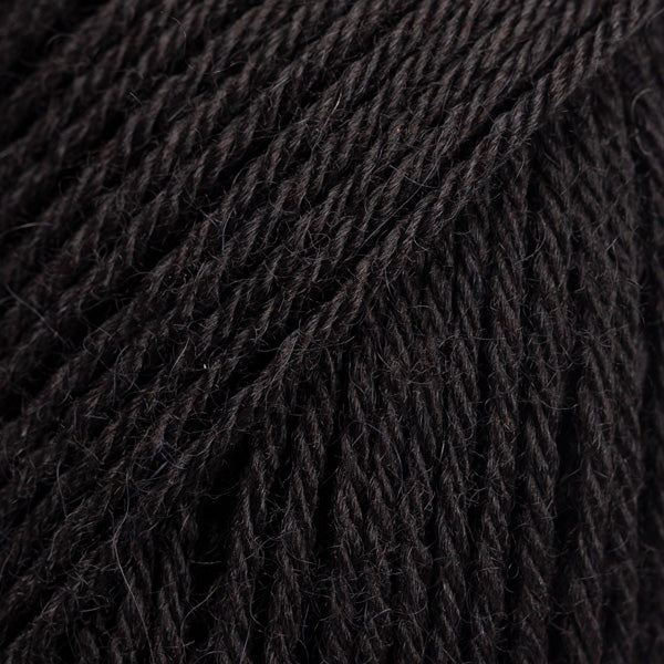 Kit Tricot Patons – Chaussettes Arc-en-ciel The Shepherd’s Faux Câble Alpaga