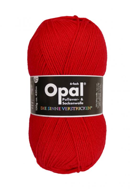 Opal 6 ply - laine à bas format double knit