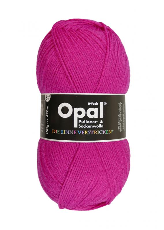 Charger l&#39;image dans la galerie, Opal 6 ply - laine à bas format double knit

