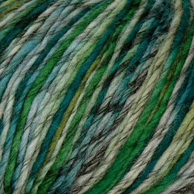 Charger l'image dans la galerie, Wave - laine multicolore de Estelle
