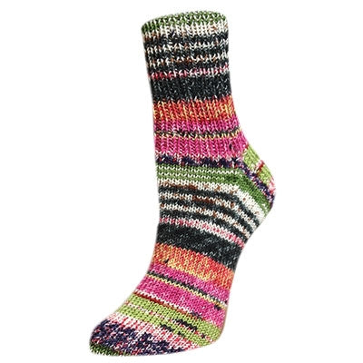 Charger l&#39;image dans la galerie, Flotte Socke Woolfree Bamboo - fil pour chaussettes de Rellana Garne
