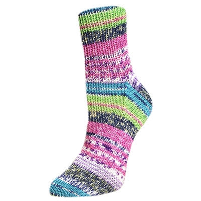 Charger l&#39;image dans la galerie, Flotte Socke Woolfree Bamboo - fil pour chaussettes de Rellana Garne
