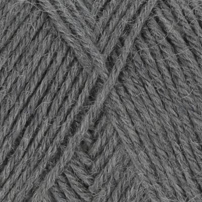 Jawoll Silk - laine à bas avec soie de Lang