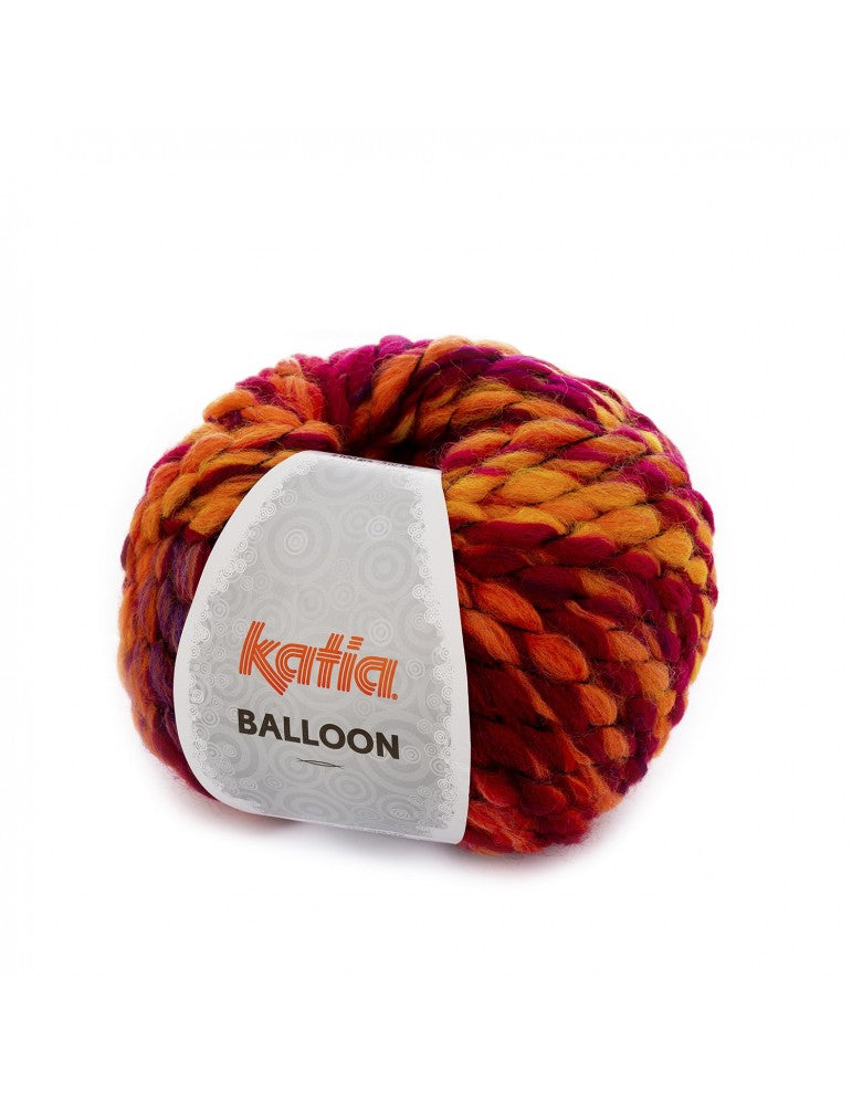 Katia Balloon