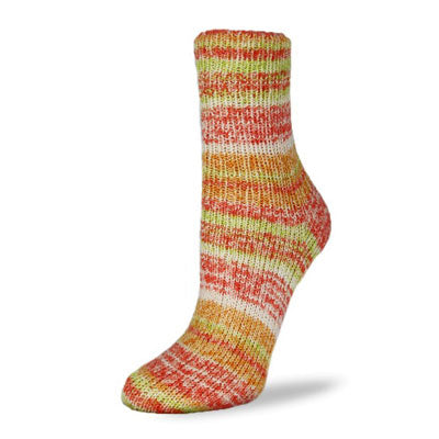 Flotte Socke Bouclé - fil pour chaussettes en bambou