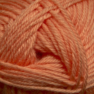 Cherub Aran - fil nylon/acrylique très doux pour bébé