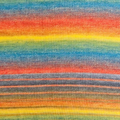 Shiva - laine colorée de Rellana Garne