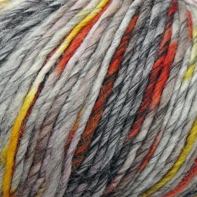 Charger l&#39;image dans la galerie, Wave - laine multicolore de Estelle
